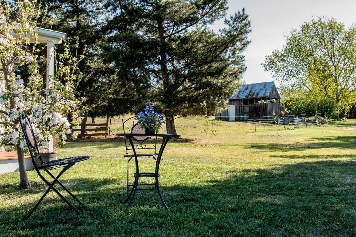 White Croft Cottage Росс Экстерьер фото