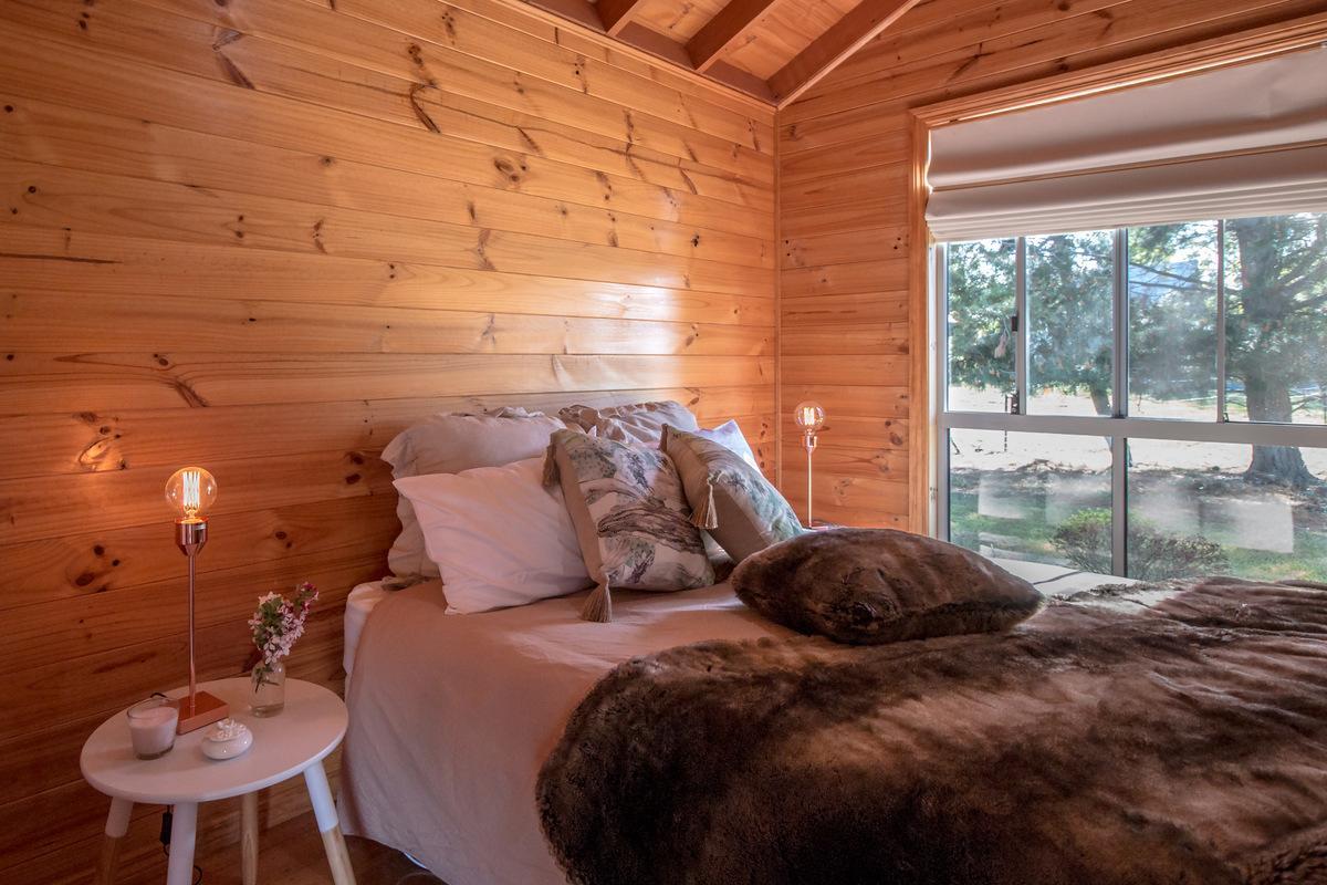 White Croft Cottage Росс Экстерьер фото